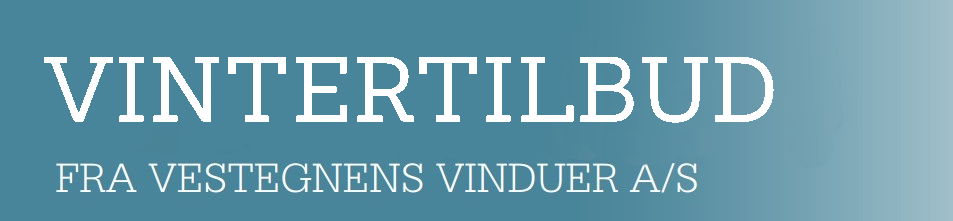 vinter-tilbud